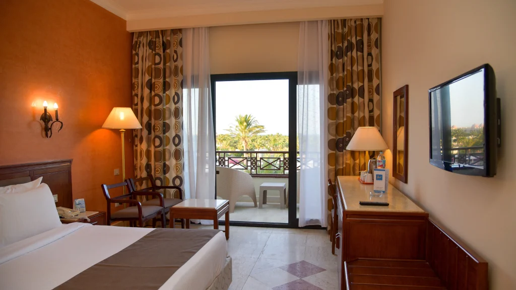 الفندق فيروه آزور ريزورت - الغردقة